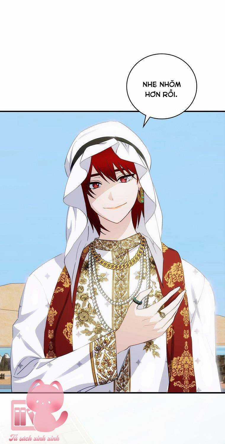 Lừa Người Hợp Với Em Chapter 59 trang 34