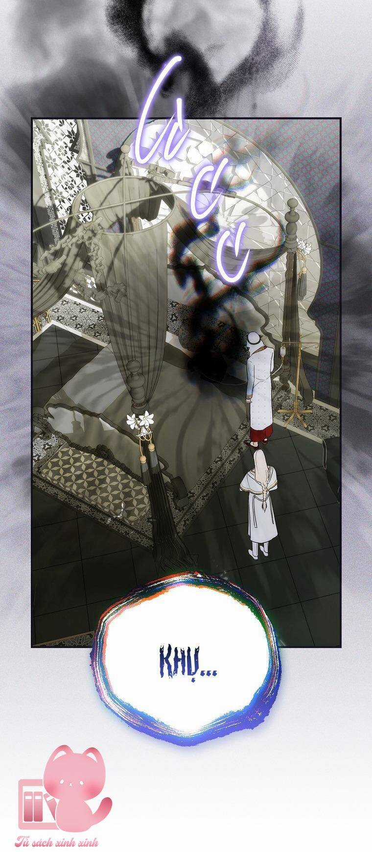 Lừa Người Hợp Với Em Chapter 59 trang 39