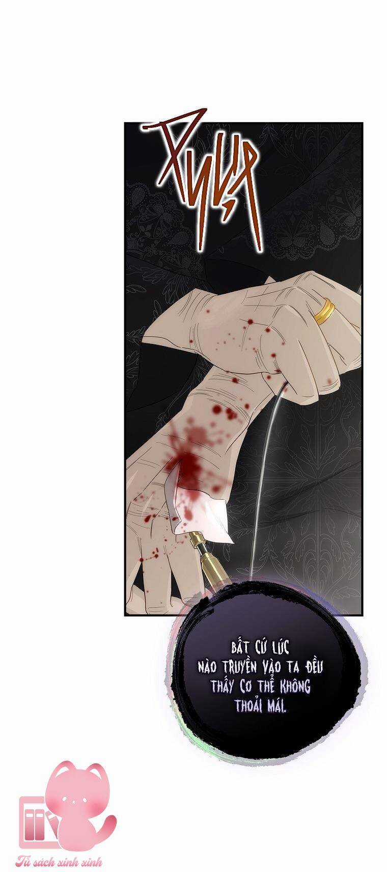 Lừa Người Hợp Với Em Chapter 59 trang 40