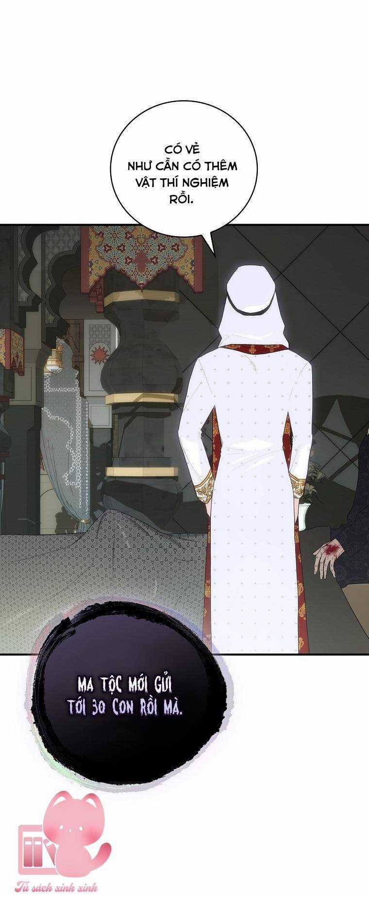 Lừa Người Hợp Với Em Chapter 59 trang 41