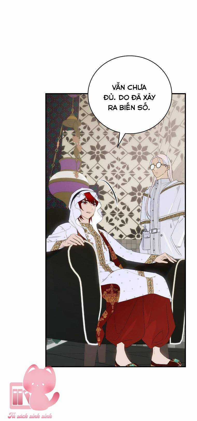 Lừa Người Hợp Với Em Chapter 59 trang 42