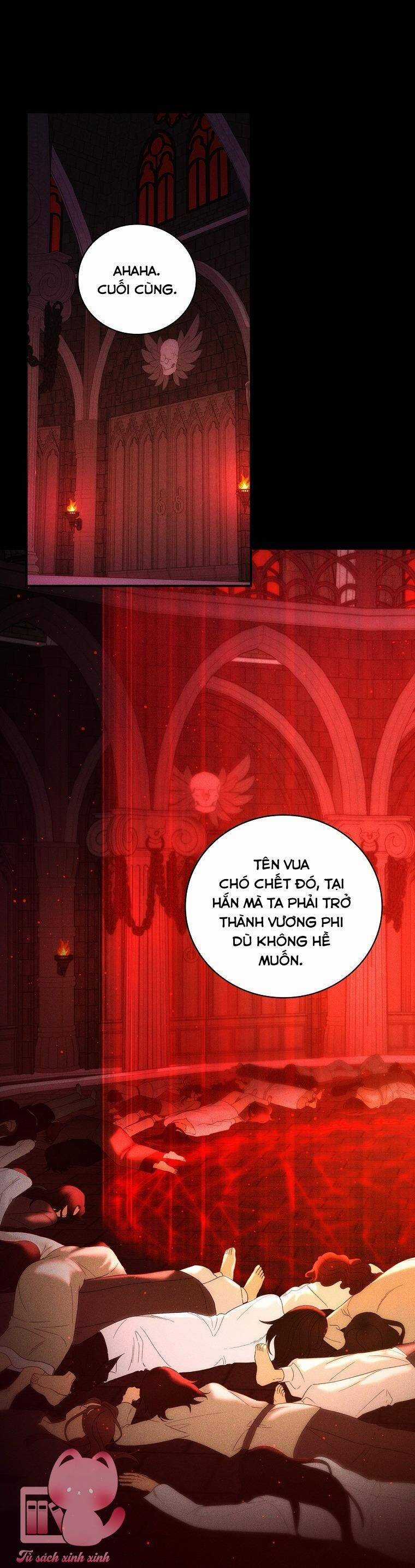 Lừa Người Hợp Với Em Chapter 59 trang 50