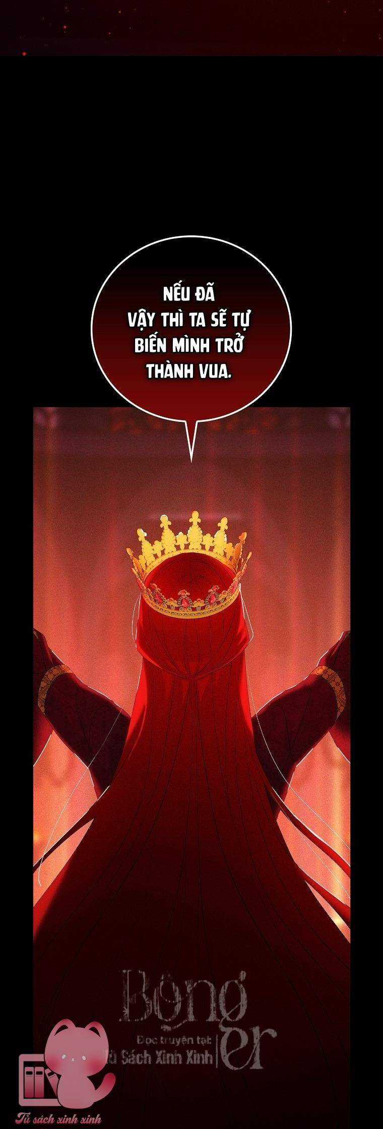 Lừa Người Hợp Với Em Chapter 59 trang 51