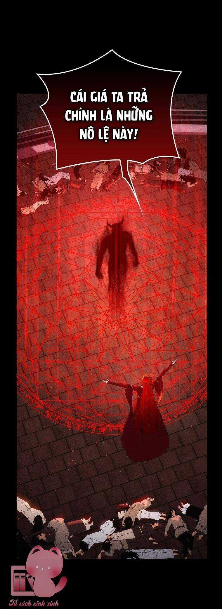 Lừa Người Hợp Với Em Chapter 59 trang 56