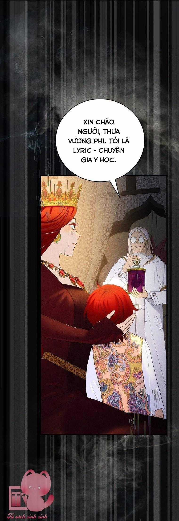 Lừa Người Hợp Với Em Chapter 59 trang 61