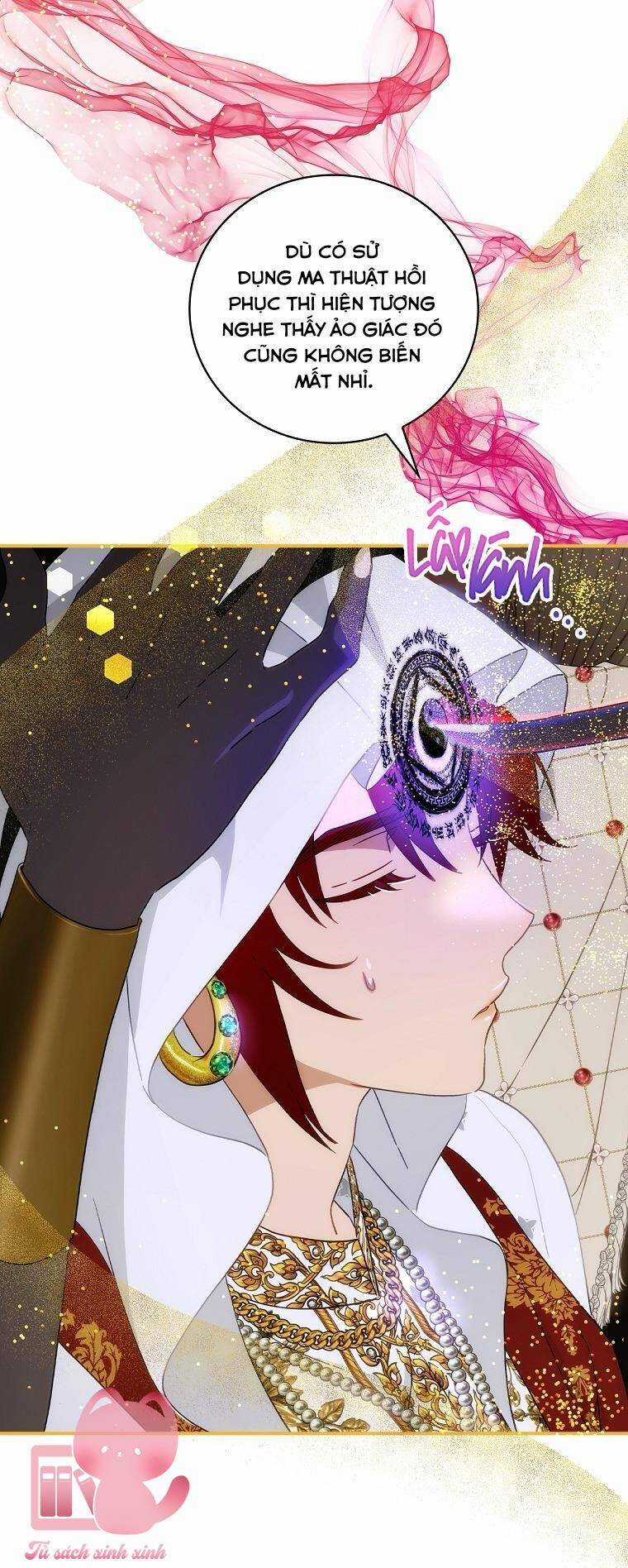 Lừa Người Hợp Với Em Chapter 59 trang 7