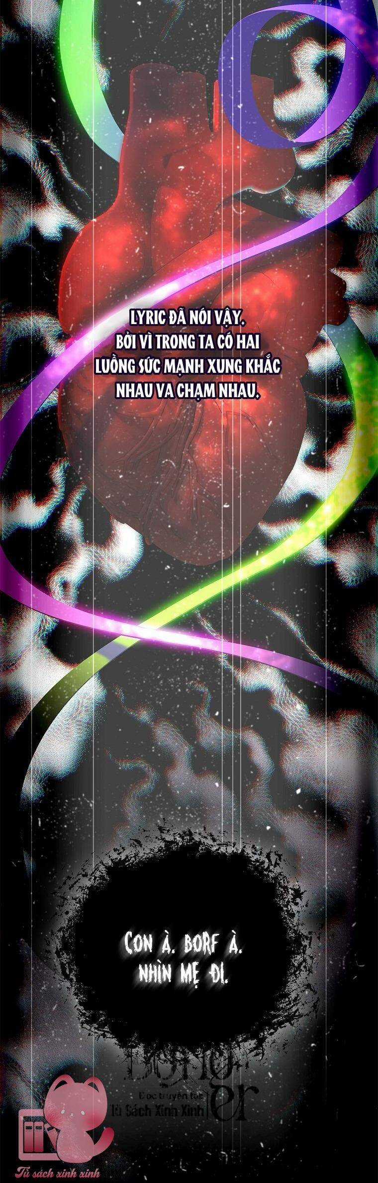 Lừa Người Hợp Với Em Chapter 59 trang 9