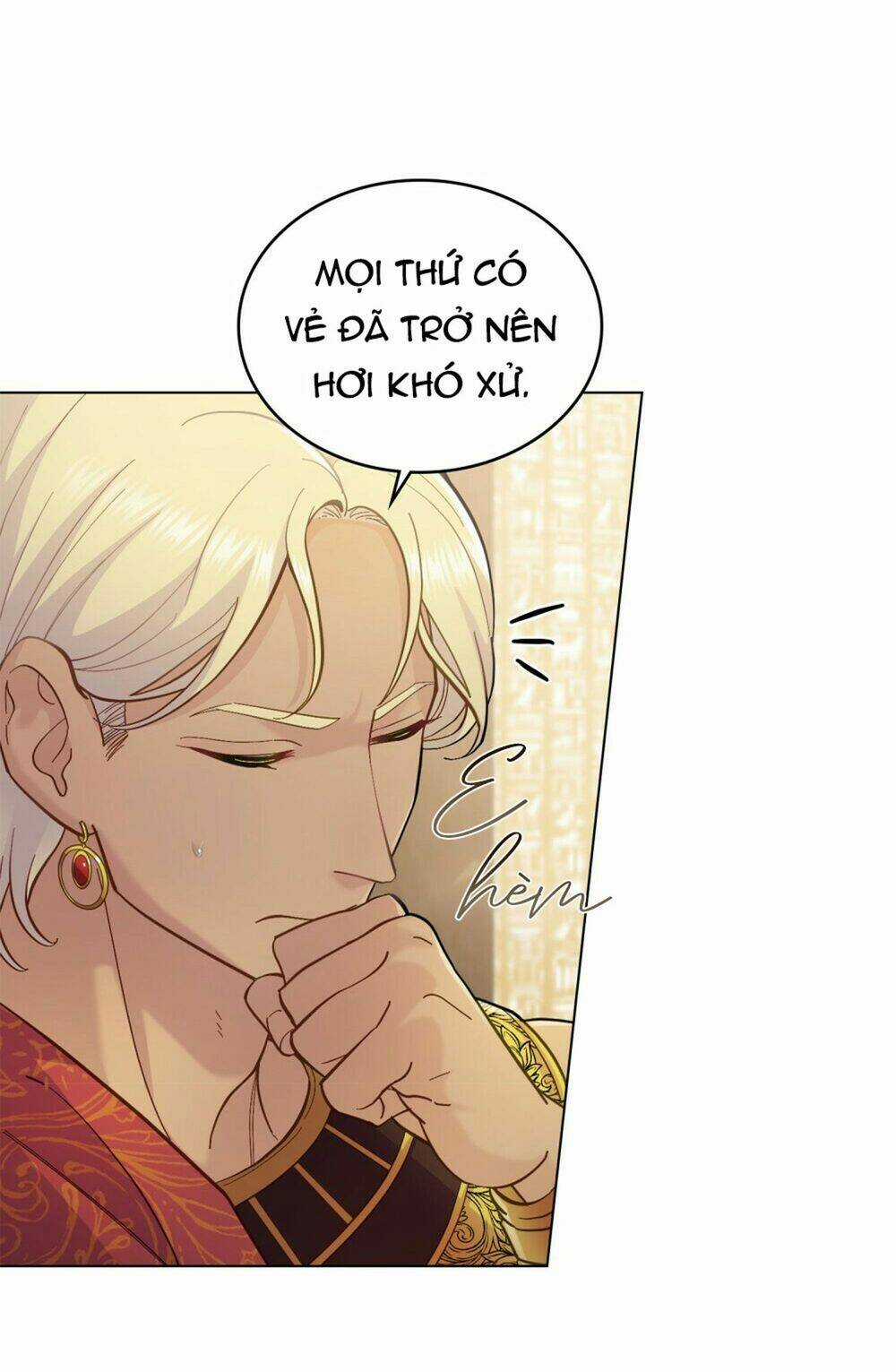 Lừa Người Hợp Với Em Chapter 6 trang 10