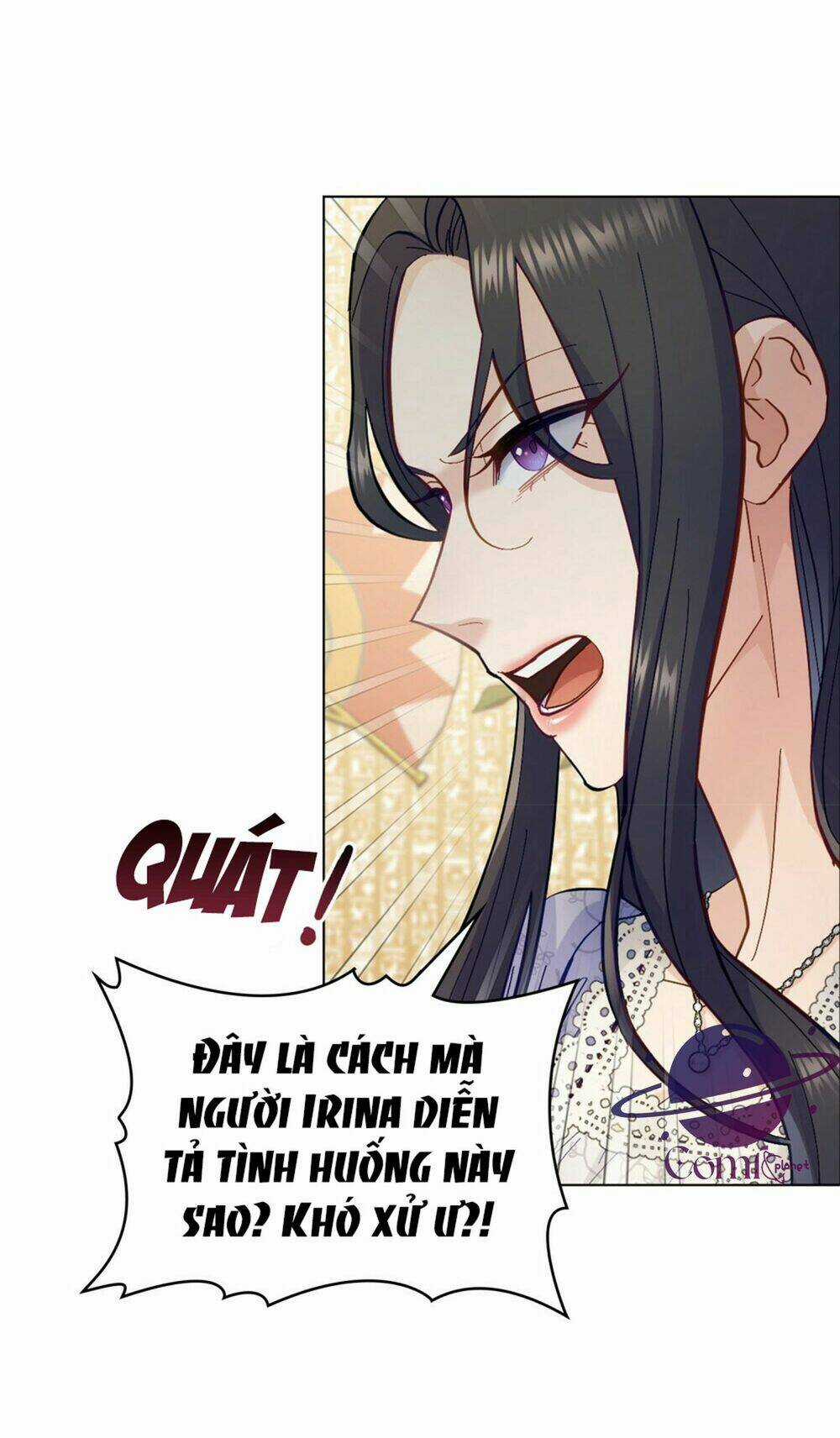 Lừa Người Hợp Với Em Chapter 6 trang 11