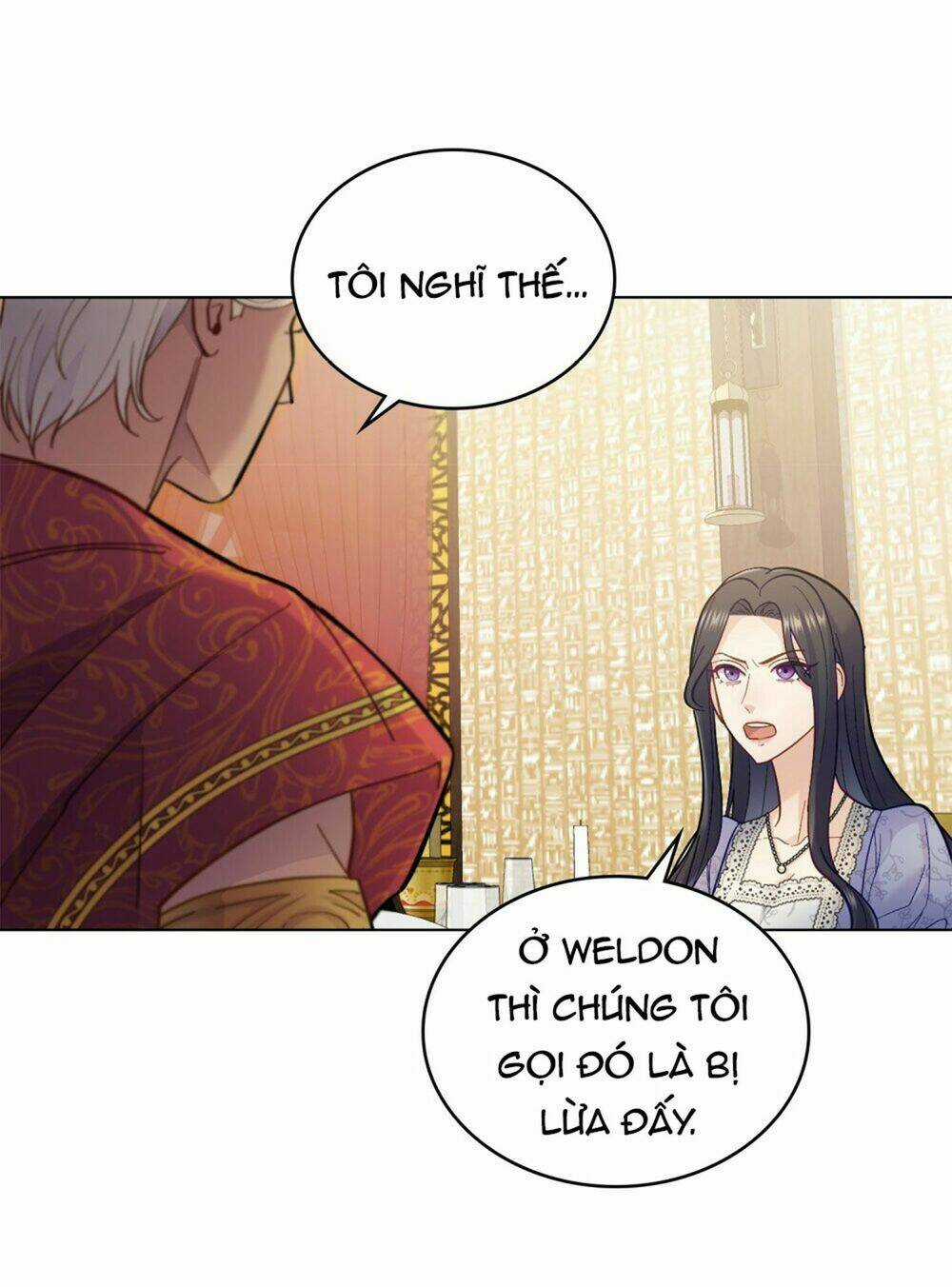 Lừa Người Hợp Với Em Chapter 6 trang 12