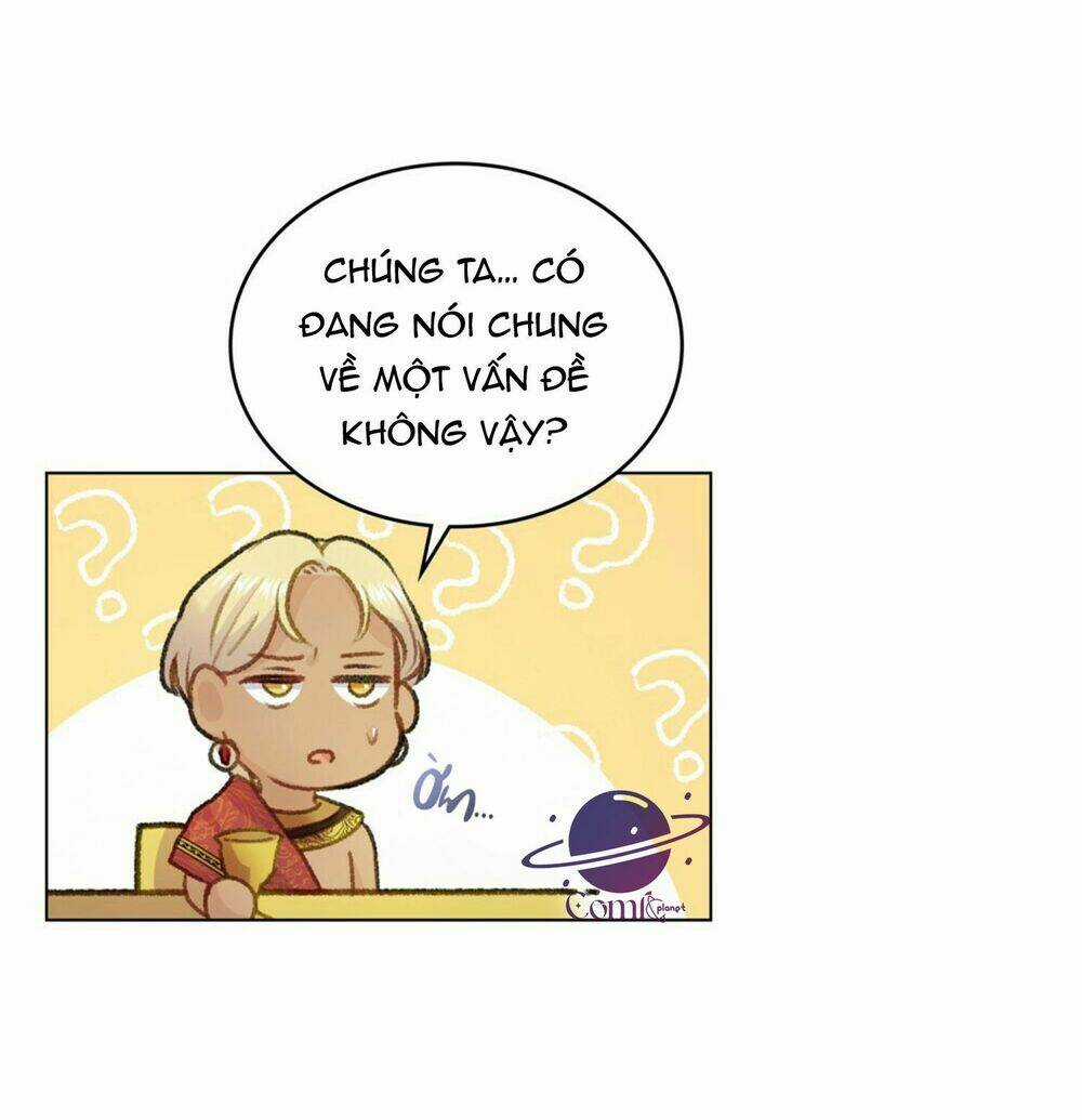 Lừa Người Hợp Với Em Chapter 6 trang 13