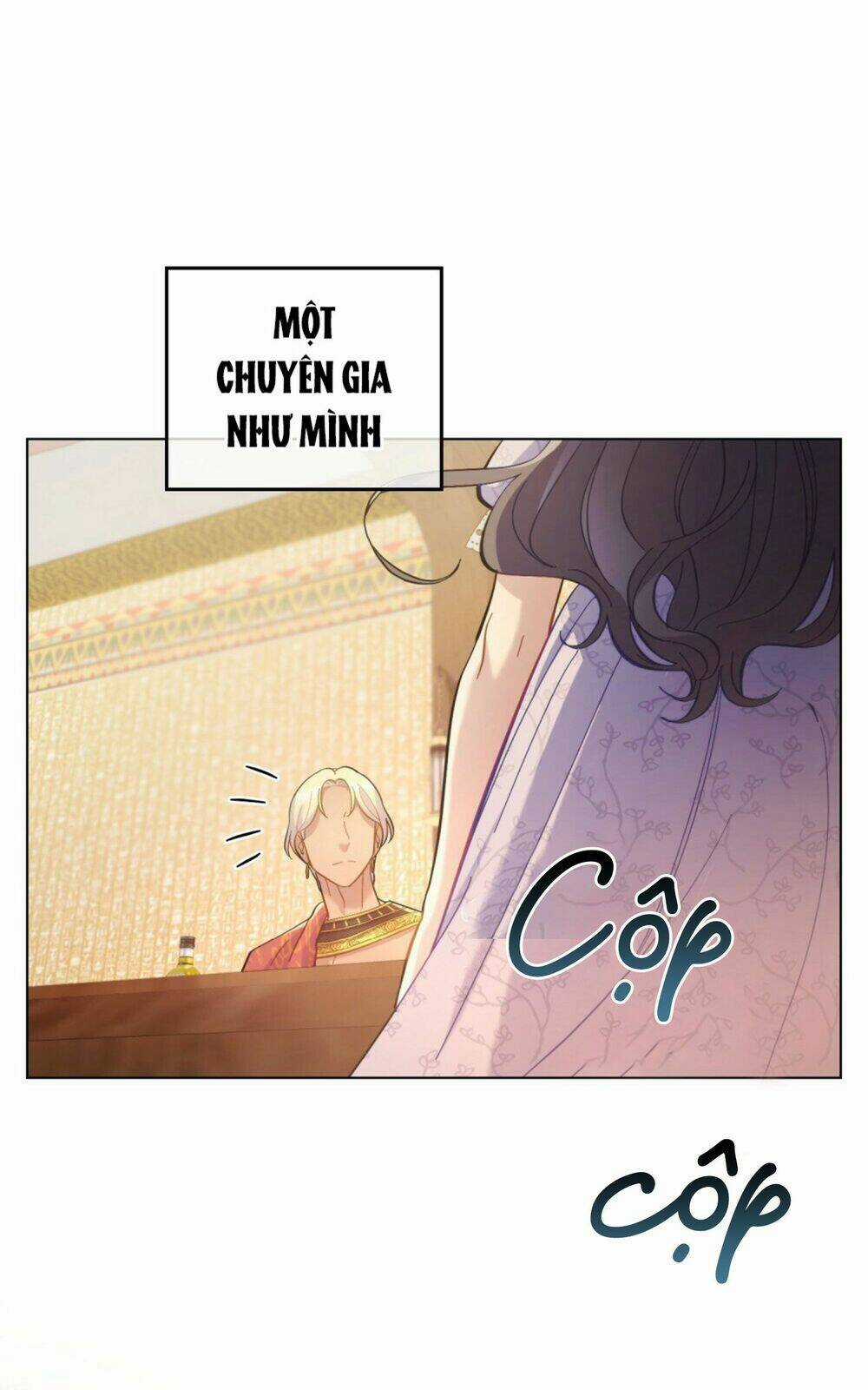 Lừa Người Hợp Với Em Chapter 6 trang 16