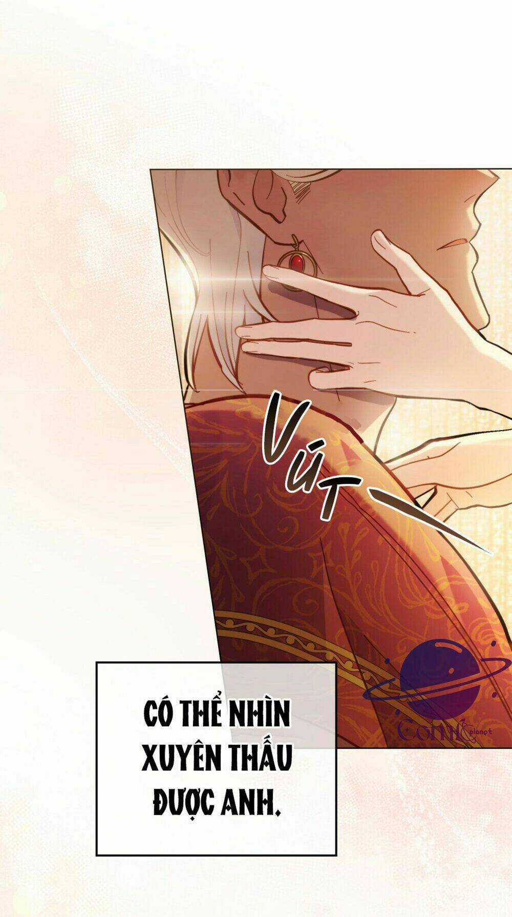 Lừa Người Hợp Với Em Chapter 6 trang 17