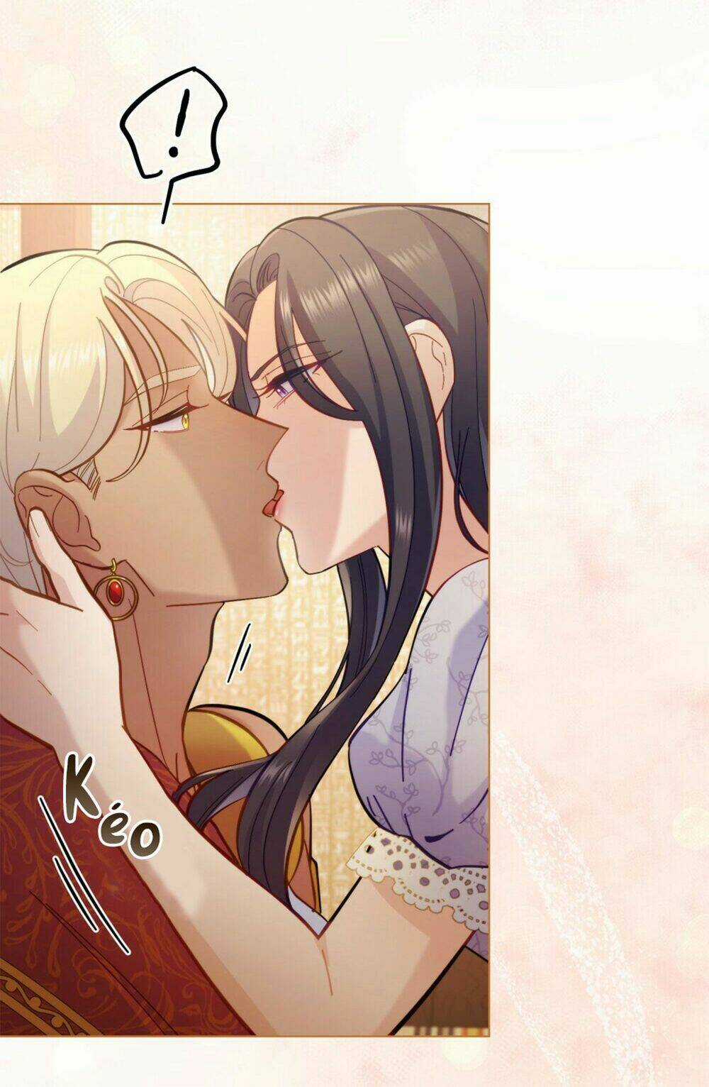 Lừa Người Hợp Với Em Chapter 6 trang 18