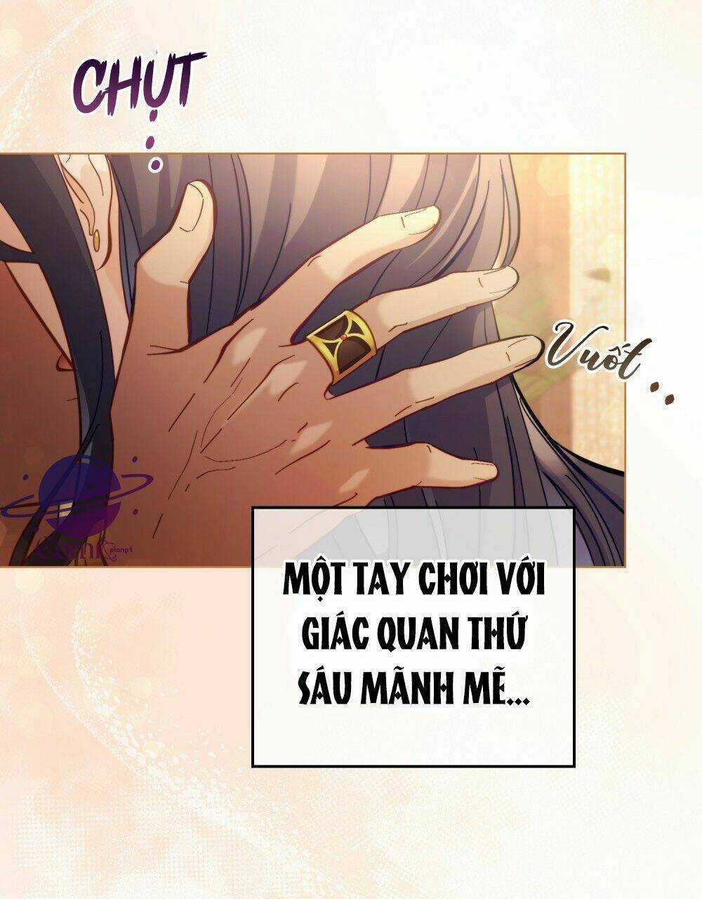 Lừa Người Hợp Với Em Chapter 6 trang 21