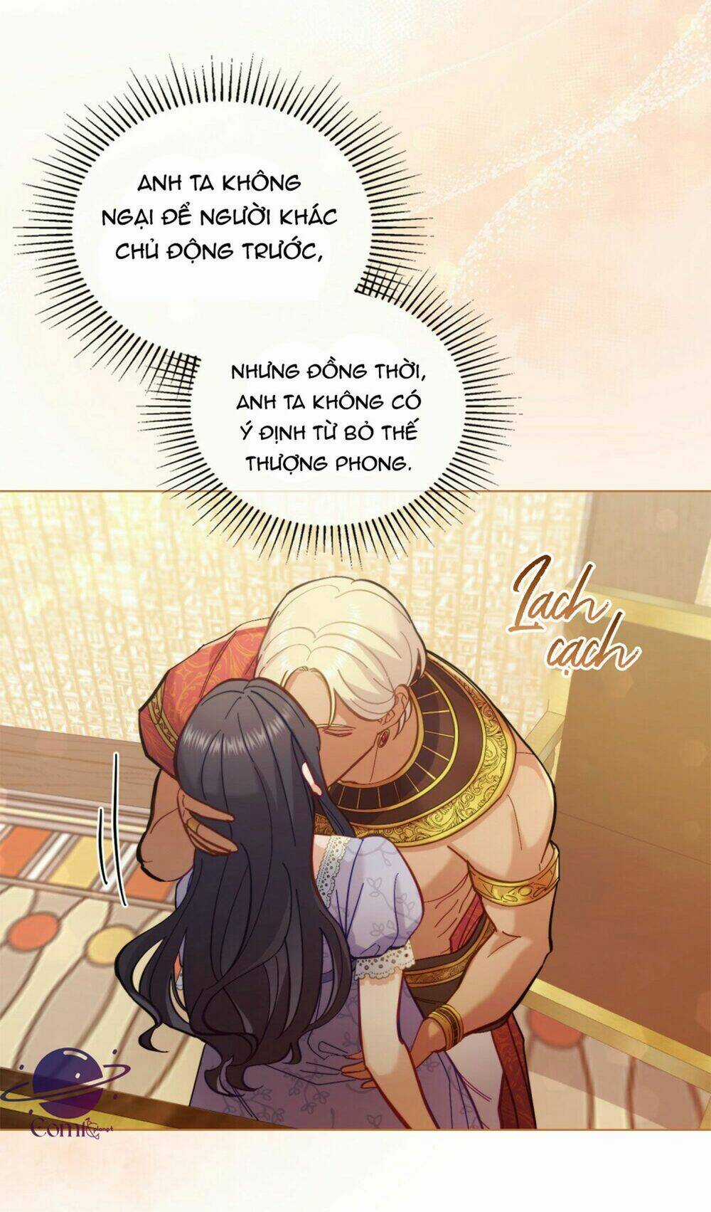 Lừa Người Hợp Với Em Chapter 6 trang 23