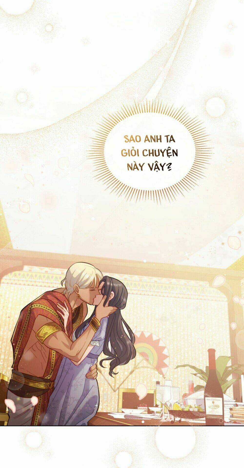 Lừa Người Hợp Với Em Chapter 6 trang 26