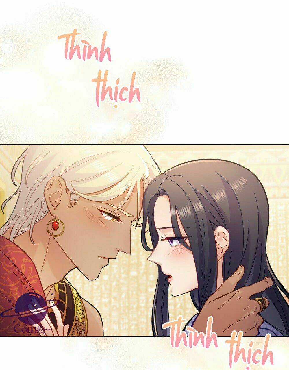 Lừa Người Hợp Với Em Chapter 6 trang 29