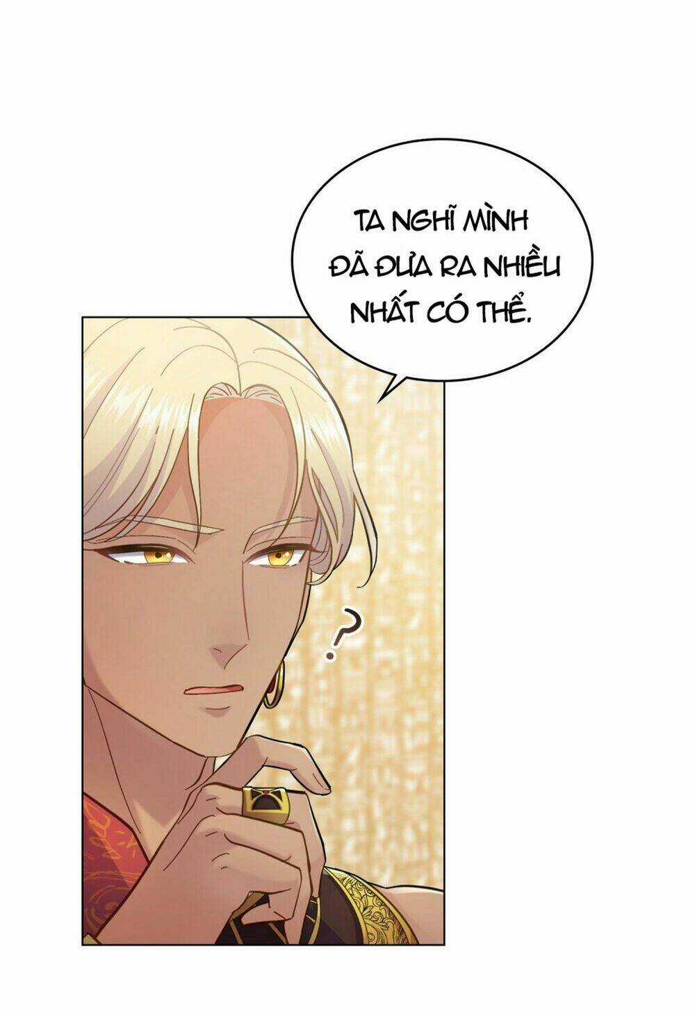 Lừa Người Hợp Với Em Chapter 6 trang 3