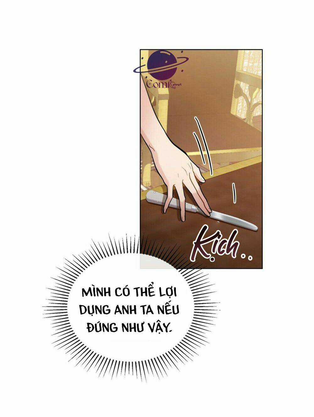 Lừa Người Hợp Với Em Chapter 6 trang 31