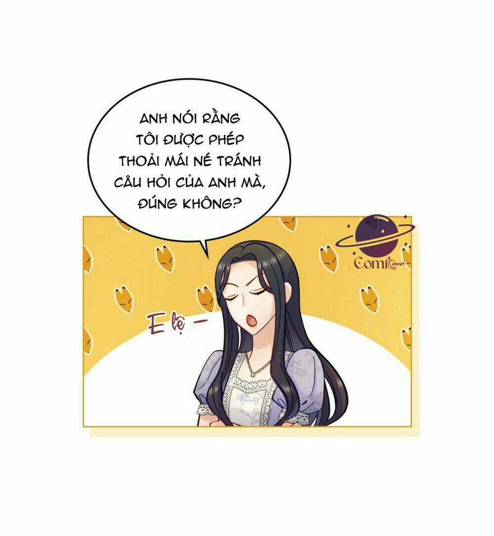 Lừa Người Hợp Với Em Chapter 6 trang 33