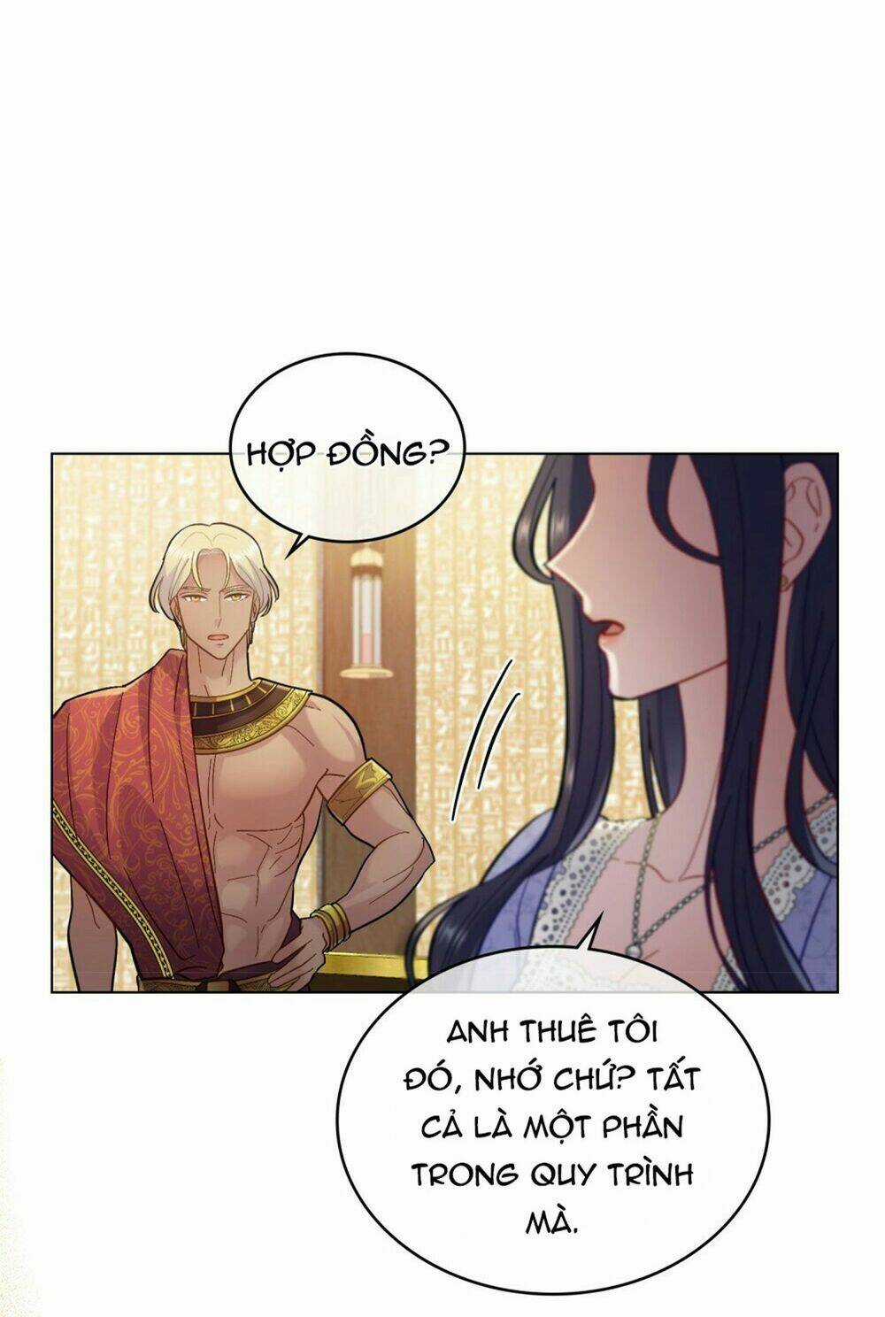 Lừa Người Hợp Với Em Chapter 6 trang 36