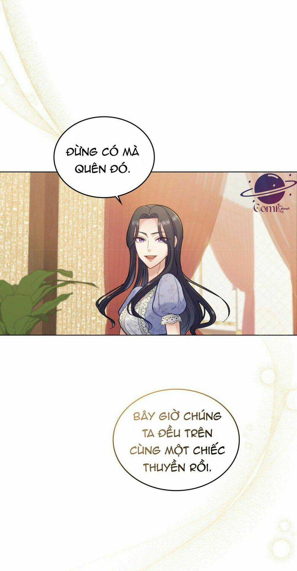 Lừa Người Hợp Với Em Chapter 6 trang 37