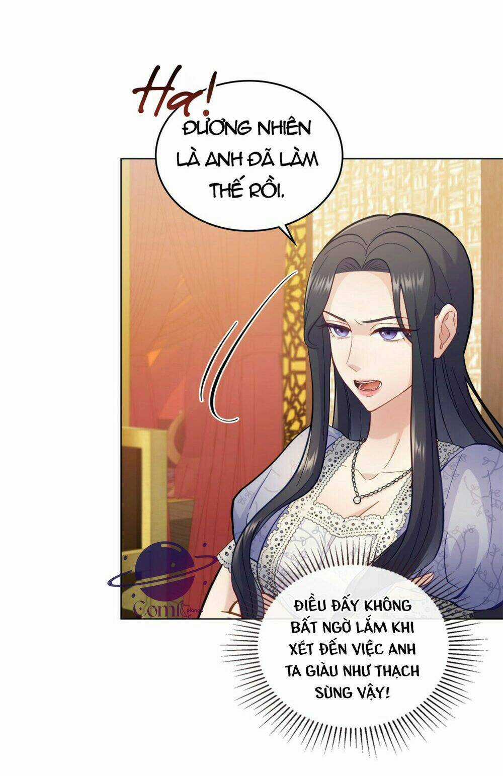 Lừa Người Hợp Với Em Chapter 6 trang 4