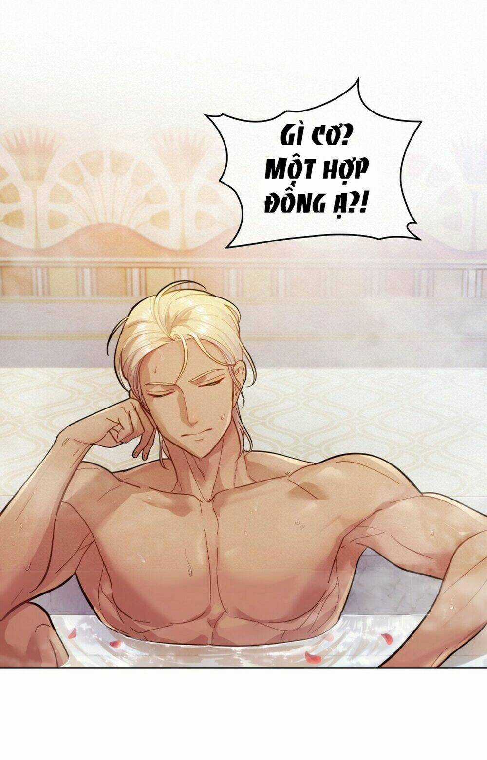 Lừa Người Hợp Với Em Chapter 6 trang 42