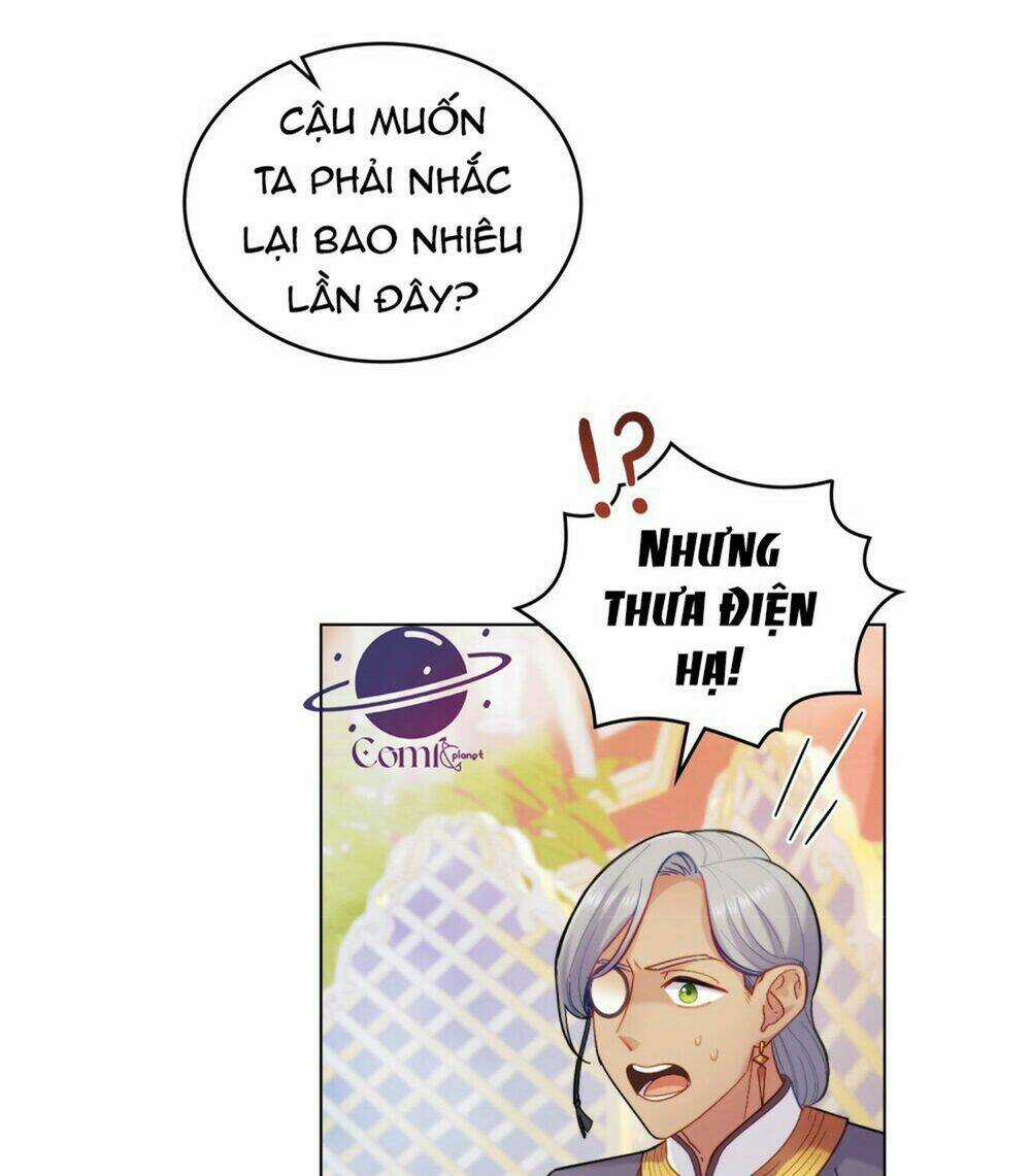 Lừa Người Hợp Với Em Chapter 6 trang 43