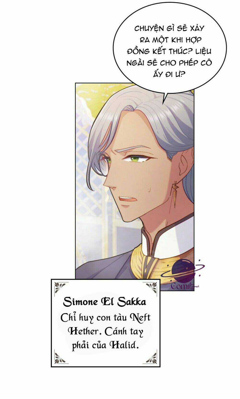 Lừa Người Hợp Với Em Chapter 6 trang 46