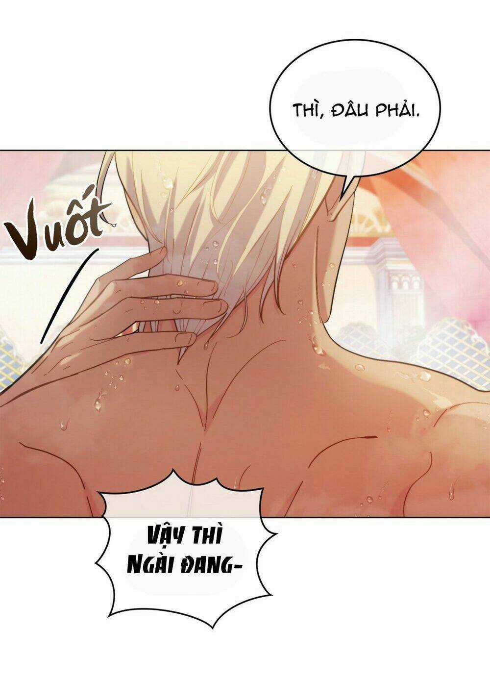 Lừa Người Hợp Với Em Chapter 6 trang 47