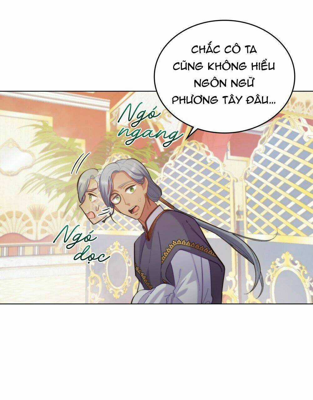 Lừa Người Hợp Với Em Chapter 6 trang 49