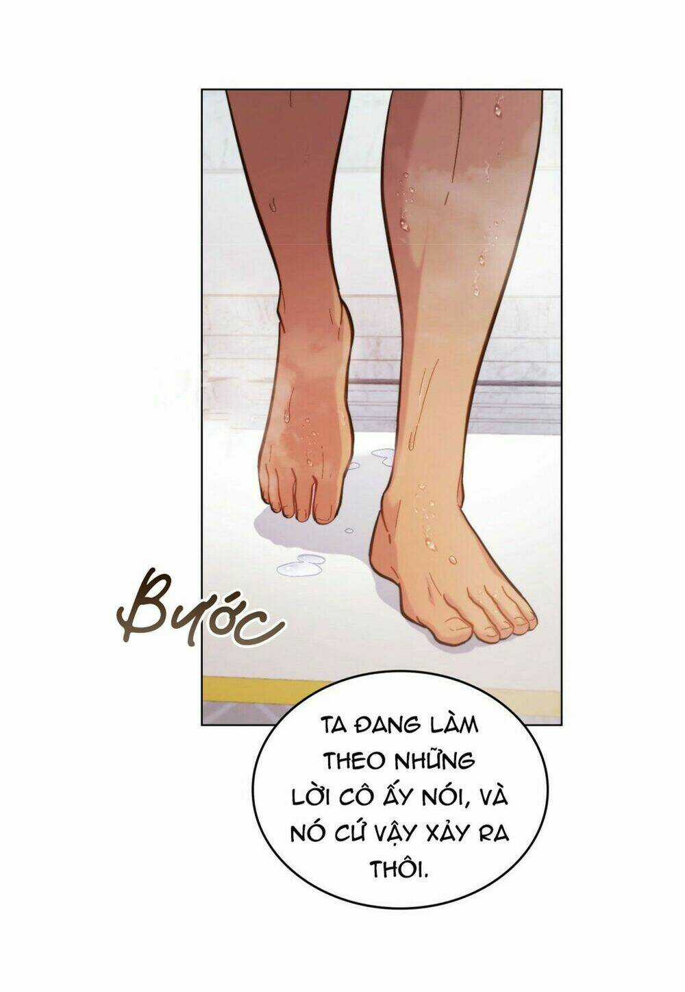 Lừa Người Hợp Với Em Chapter 6 trang 51