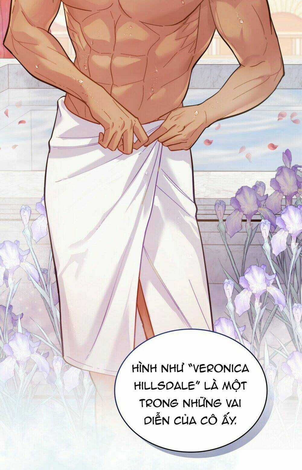 Lừa Người Hợp Với Em Chapter 6 trang 54