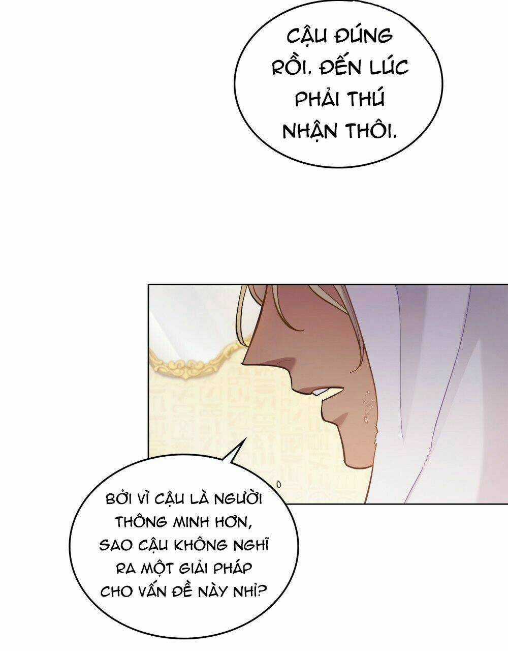 Lừa Người Hợp Với Em Chapter 6 trang 58