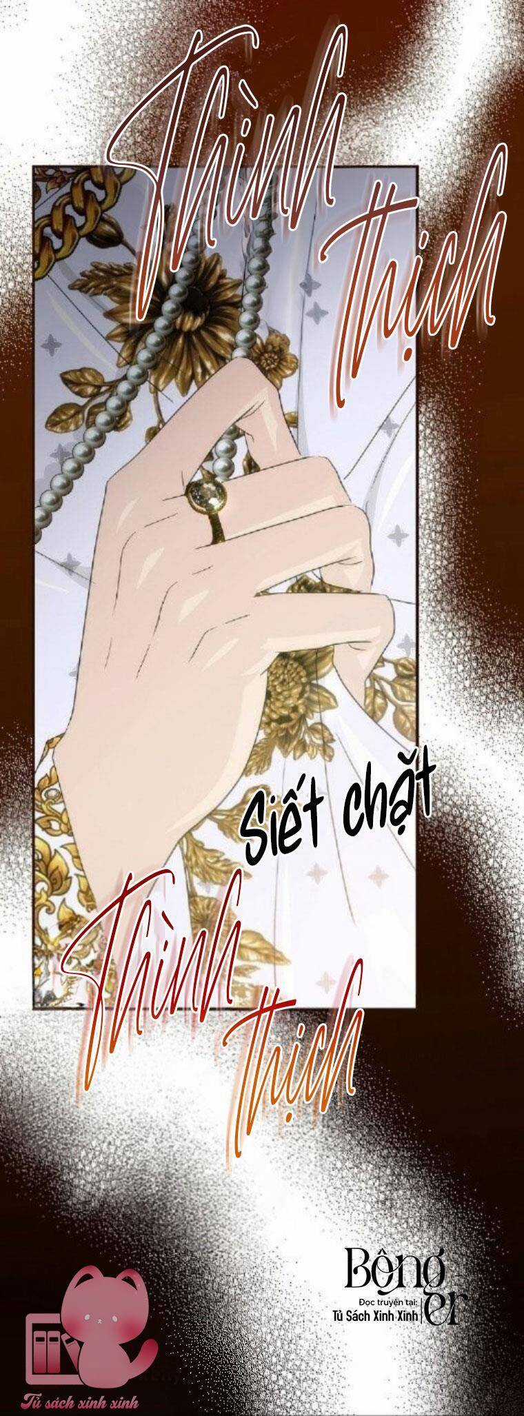 Lừa Người Hợp Với Em Chapter 60 trang 14