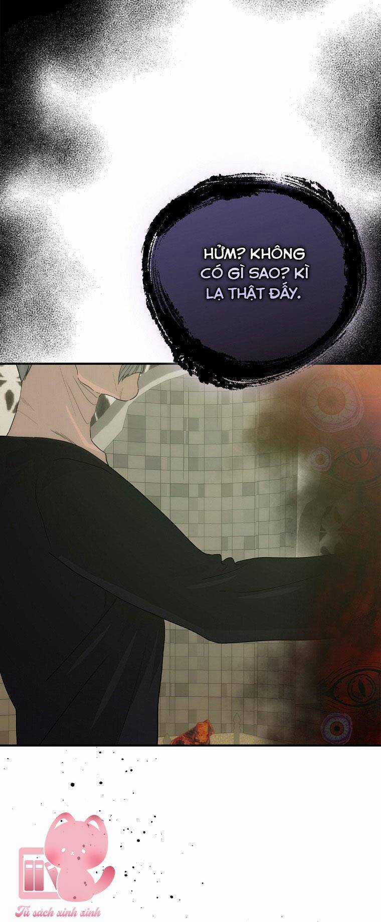 Lừa Người Hợp Với Em Chapter 60 trang 27