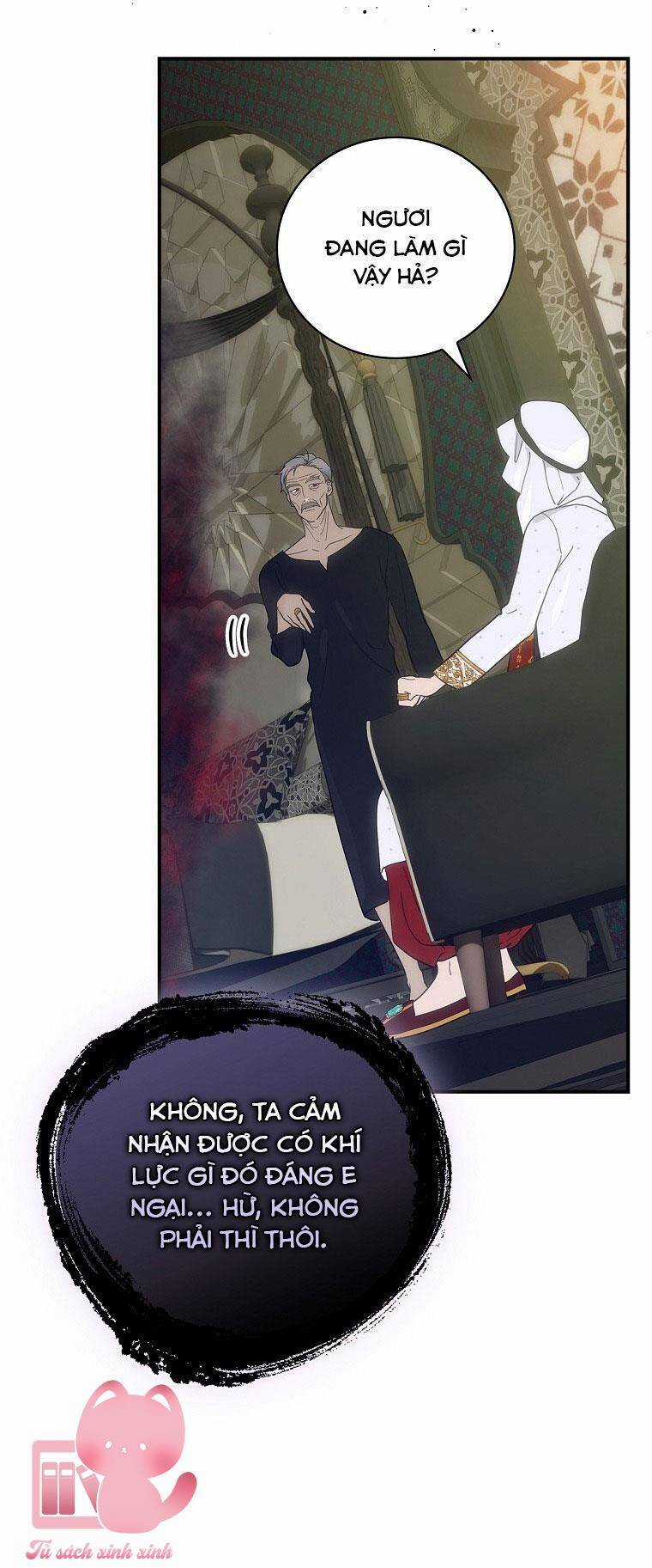 Lừa Người Hợp Với Em Chapter 60 trang 28