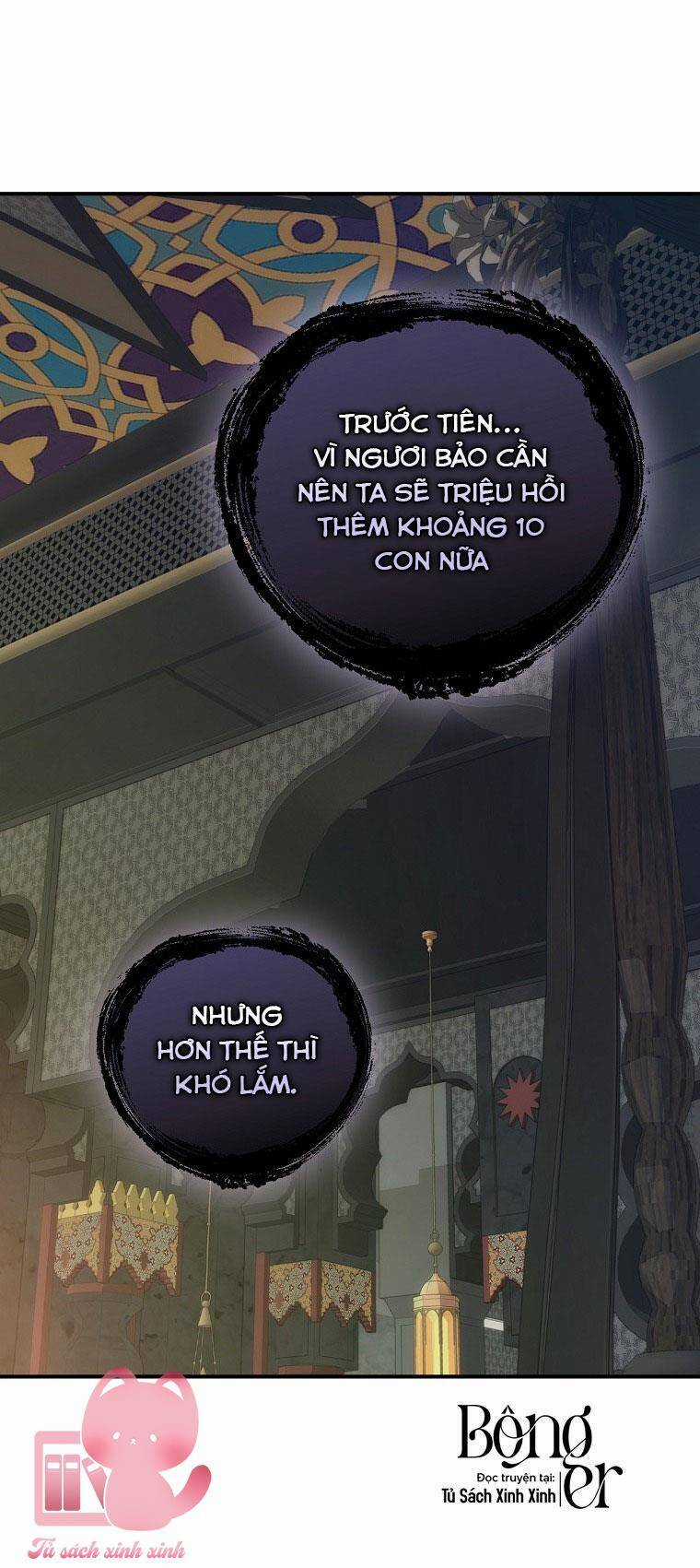 Lừa Người Hợp Với Em Chapter 60 trang 29