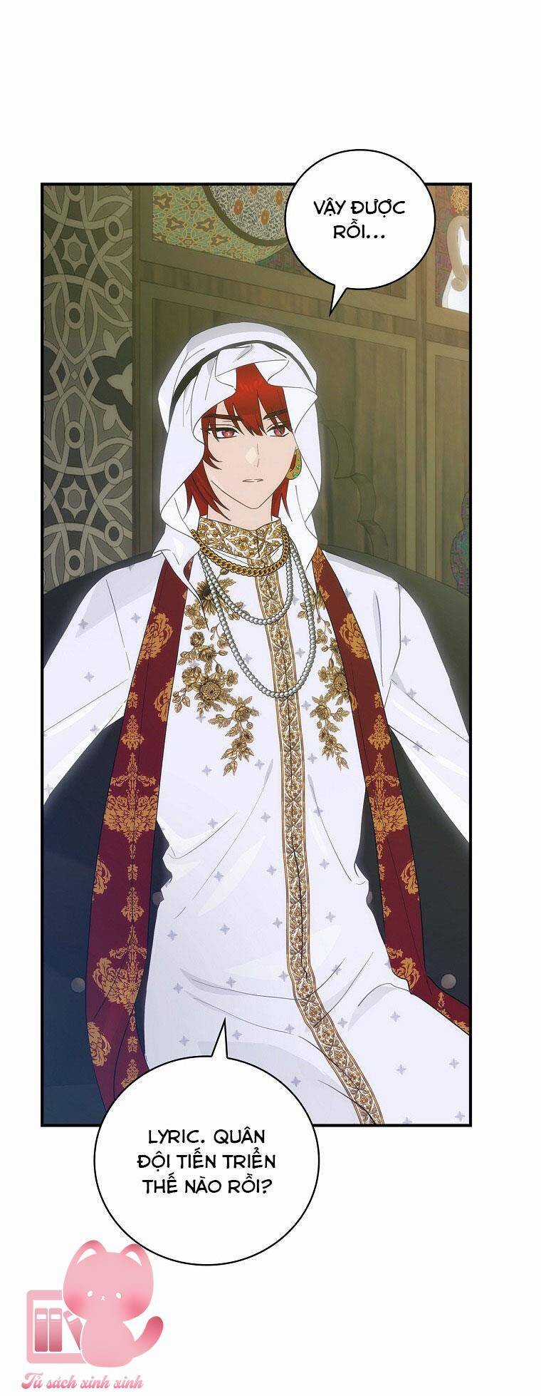 Lừa Người Hợp Với Em Chapter 60 trang 30