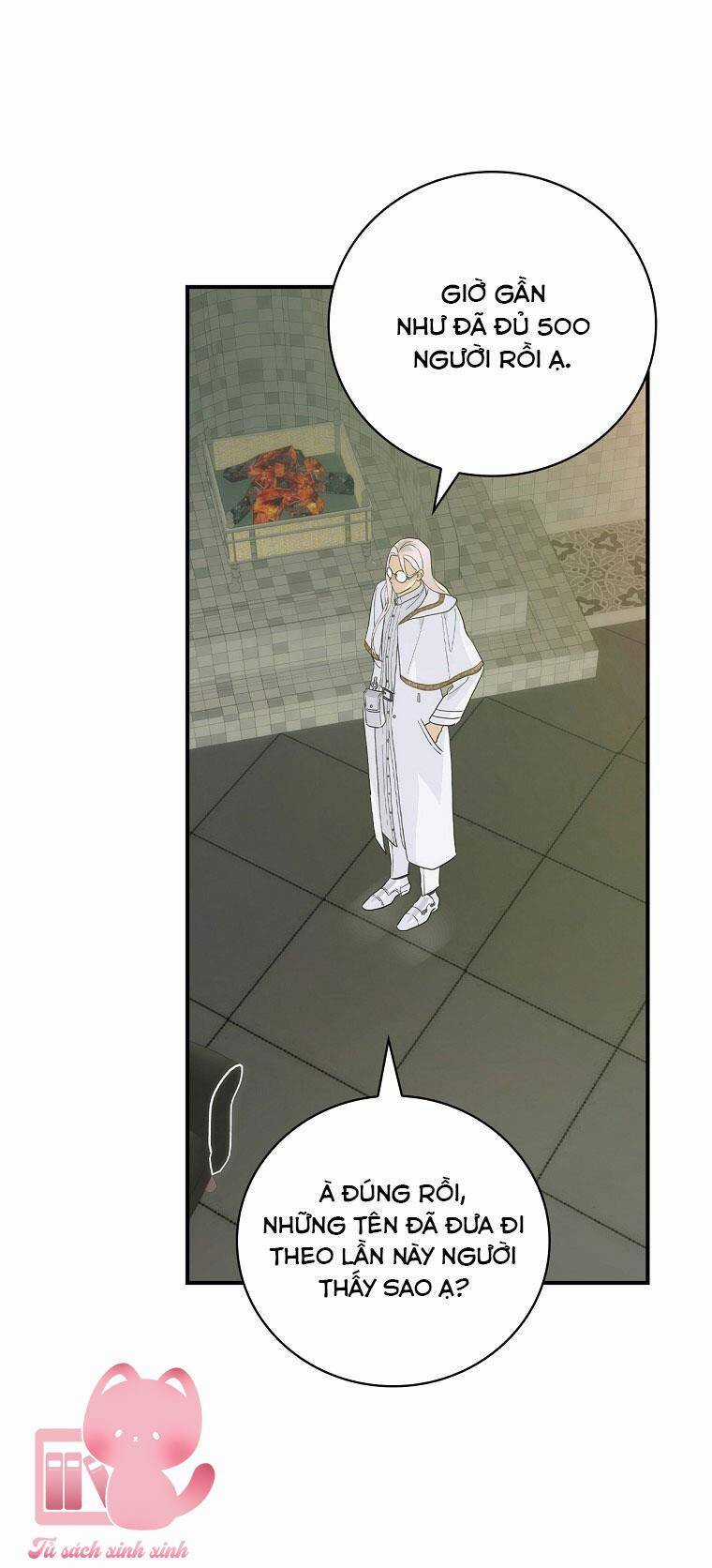 Lừa Người Hợp Với Em Chapter 60 trang 31