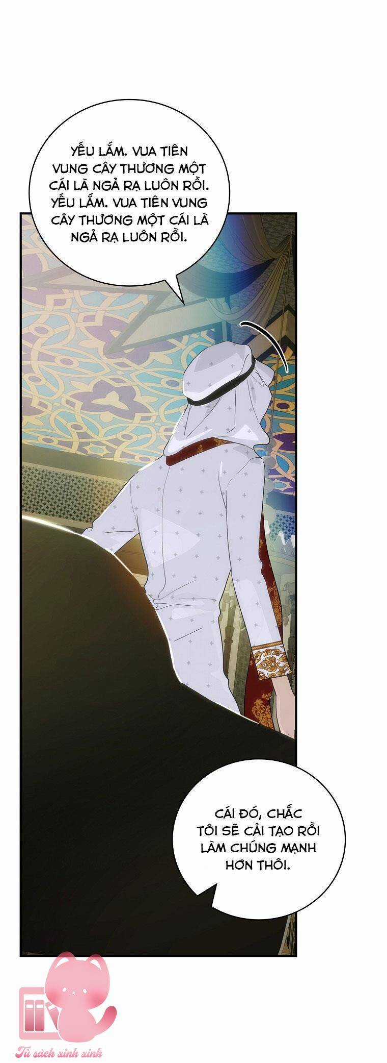 Lừa Người Hợp Với Em Chapter 60 trang 32