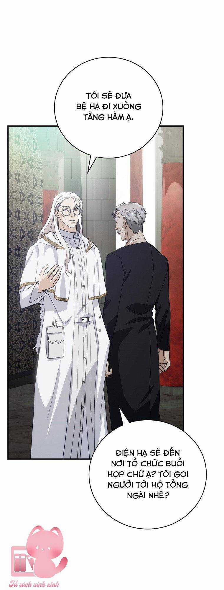 Lừa Người Hợp Với Em Chapter 60 trang 35