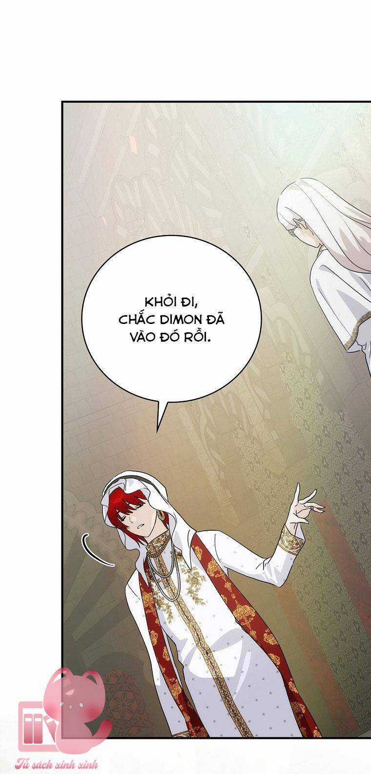 Lừa Người Hợp Với Em Chapter 60 trang 36