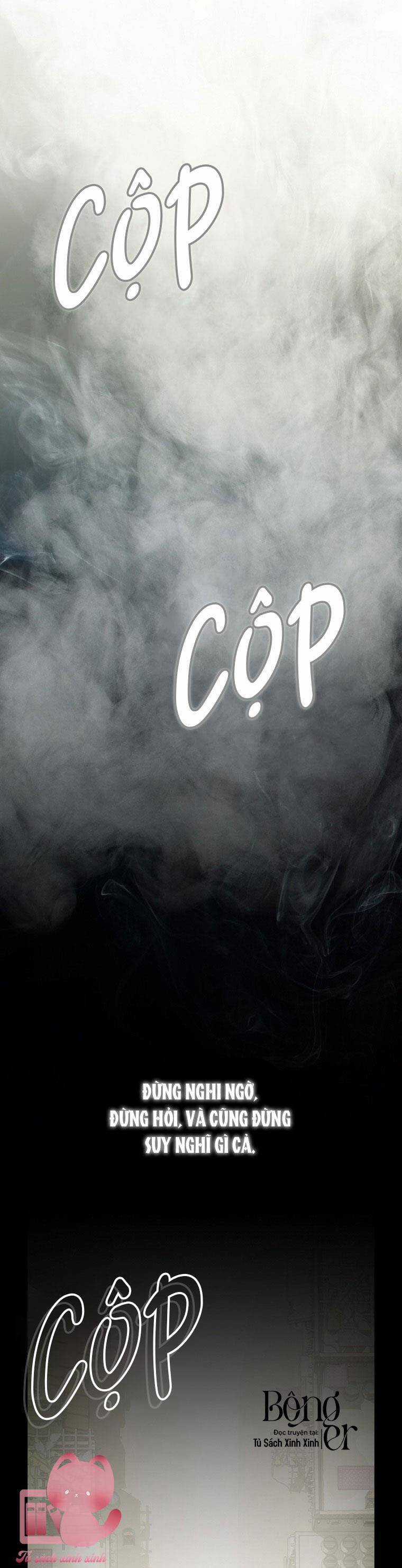 Lừa Người Hợp Với Em Chapter 60 trang 37