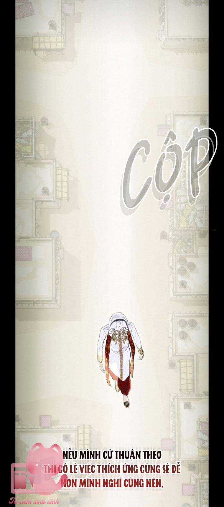 Lừa Người Hợp Với Em Chapter 60 trang 38