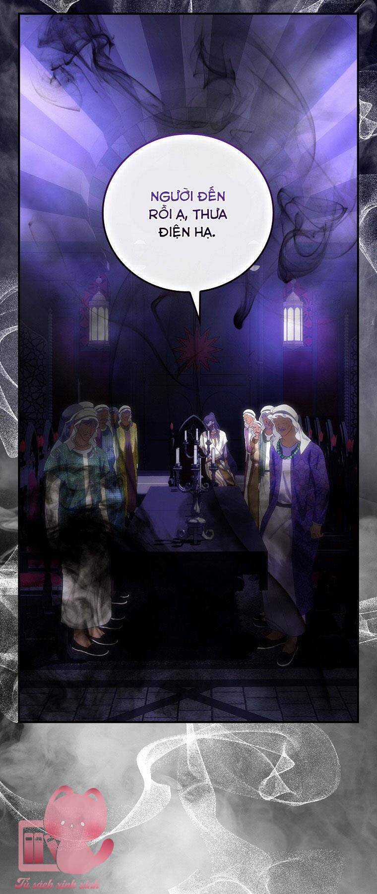 Lừa Người Hợp Với Em Chapter 60 trang 42