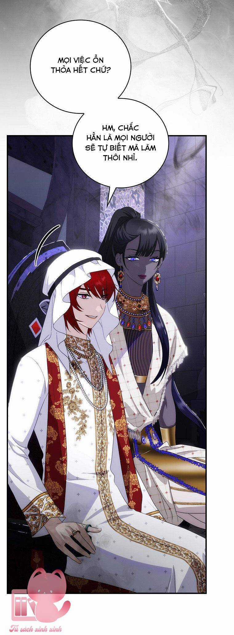 Lừa Người Hợp Với Em Chapter 60 trang 43