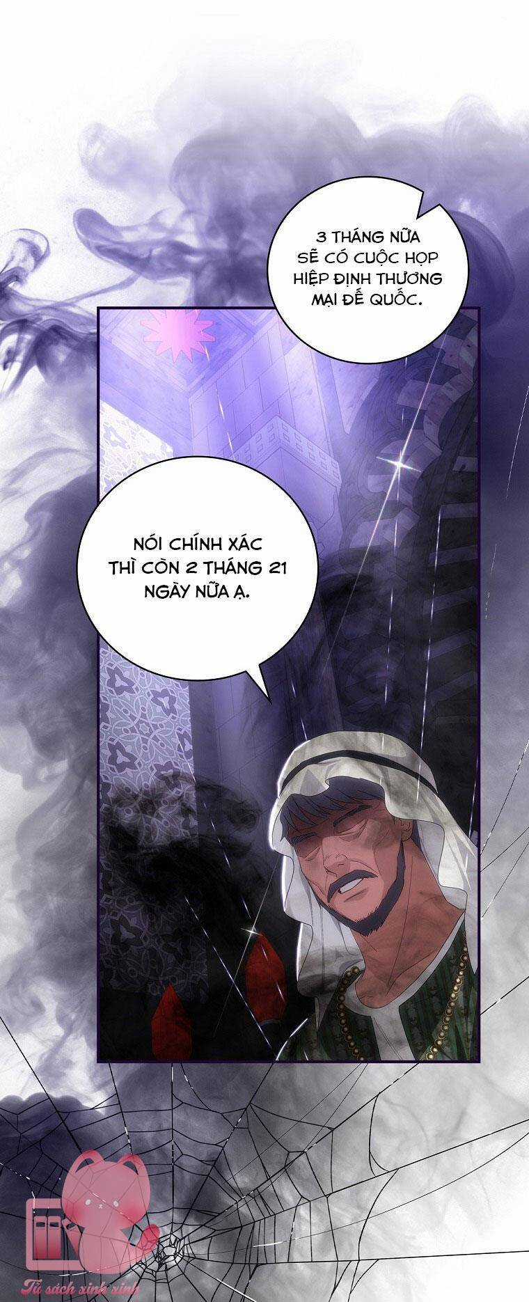 Lừa Người Hợp Với Em Chapter 60 trang 44